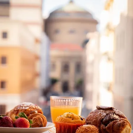 Dhome Bed and Breakfast