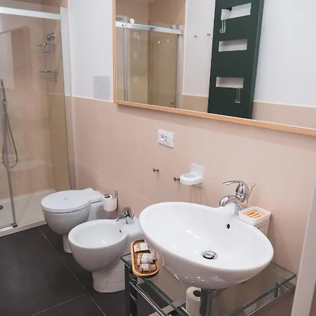 Bed and Breakfast Dhome Παλέρμο