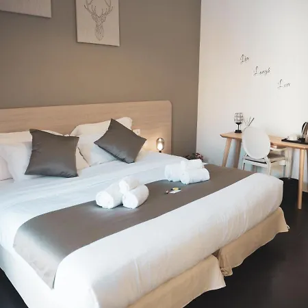 Dhome 4* Παλέρμο