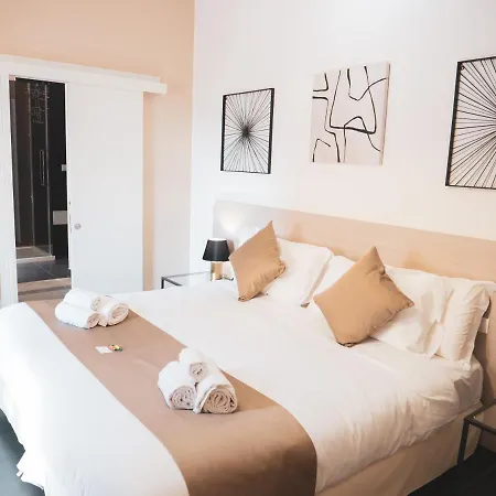 Bed and Breakfast Dhome