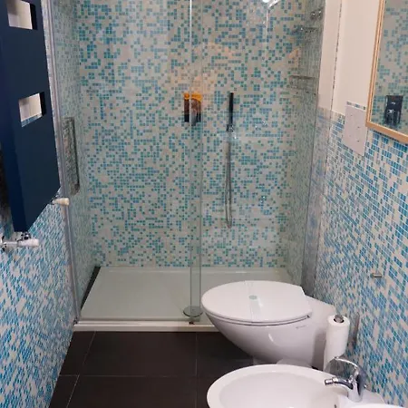 Dhome 4* Παλέρμο