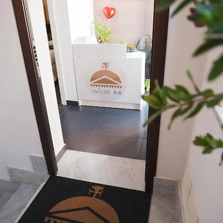 Dhome Παλέρμο