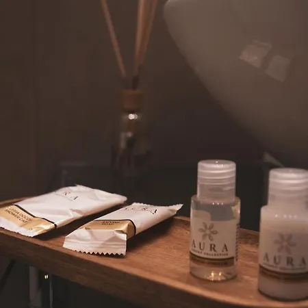 Dhome Frühstückspension Palermo