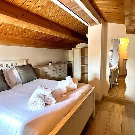 Bed and Breakfast Dhome Παλέρμο