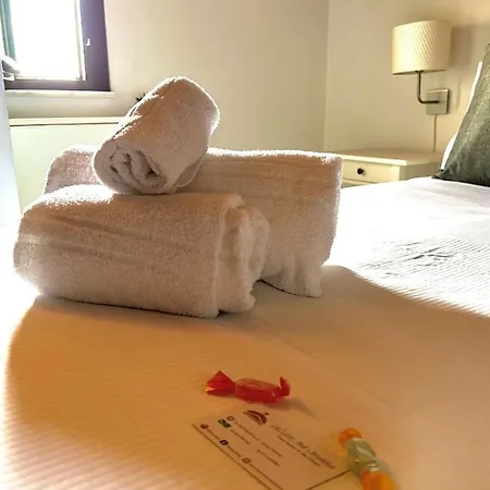 Dhome Frühstückspension 4*