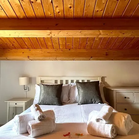 Bed and Breakfast Dhome