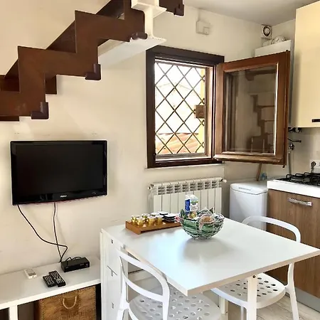 Dhome Bed and Breakfast Παλέρμο