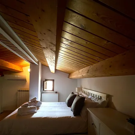 Bed and Breakfast Dhome