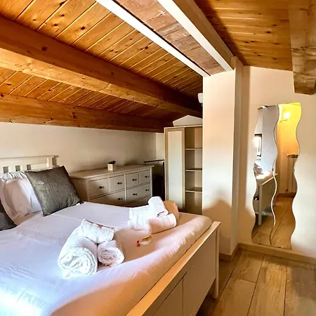 Bed and Breakfast Dhome Παλέρμο