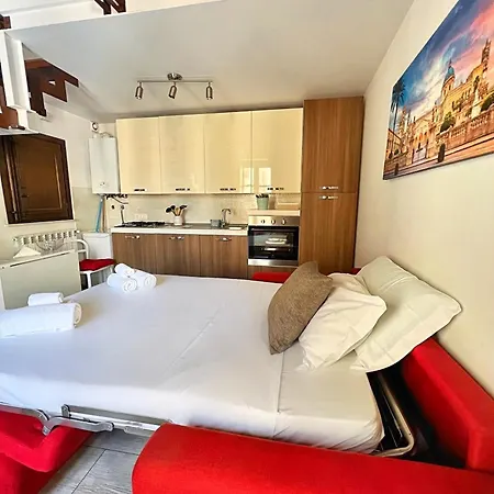 Dhome Bed and Breakfast 4*